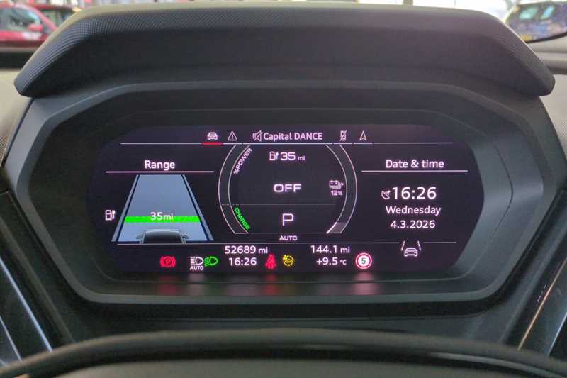 Used Audi Q4 e-tron 2022 for sale - 77895102: Photo 20