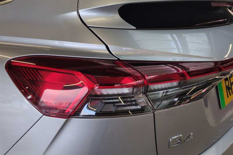 Used Audi Q4 e-tron 2022 for sale - 77895102: Photo 31