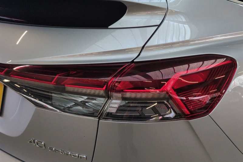 Used Audi Q4 e-tron 2022 for sale - 77895102: Photo 32