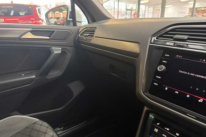 Used Volkswagen Tiguan 2022 for sale - 77445044: Photo 39