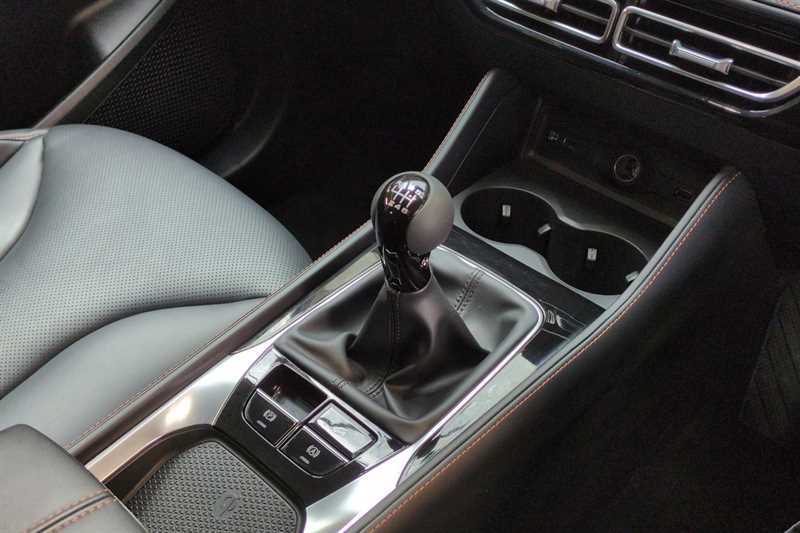 Used MG MG HS 2024 for sale - 77844522: Photo 14