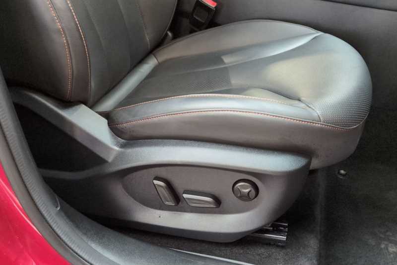 Used MG MG HS 2024 for sale - 77844522: Photo 26