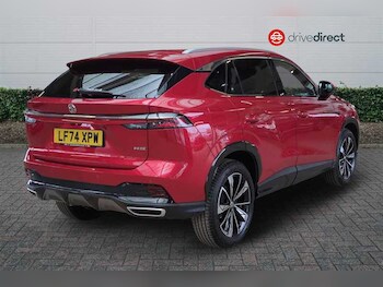 Used MG MG HS 2024 for sale - 77844522: Photo