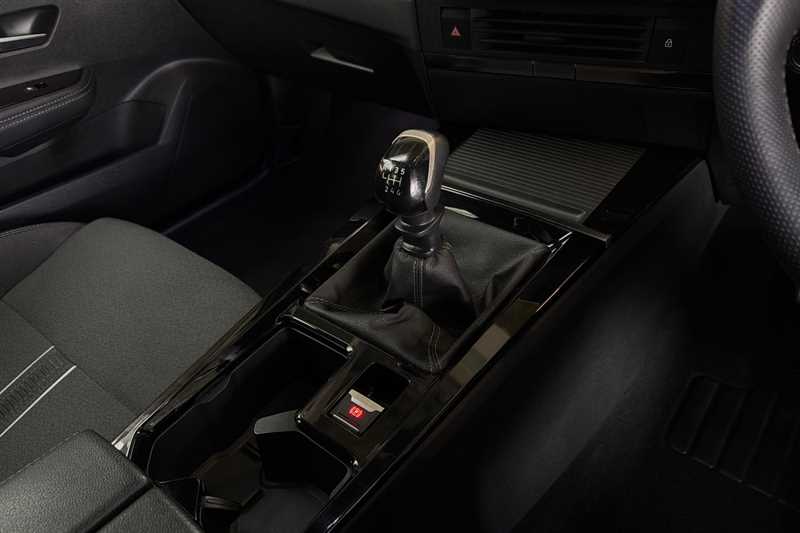 Used Vauxhall Astra 2023 for sale - 76462944: Photo 14