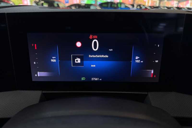 Used Vauxhall Astra 2023 for sale - 76462944: Photo 20