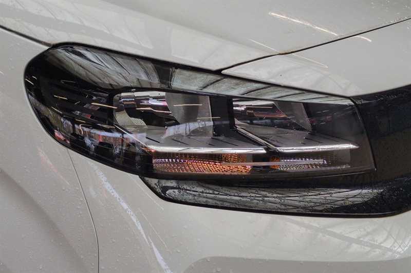 Used Vauxhall Vivaro 2026 for sale - 77812455: Photo 28