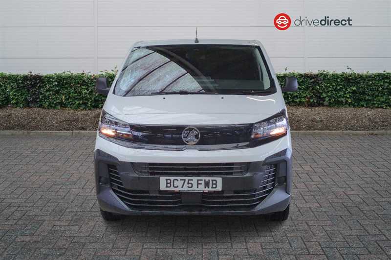 Used Vauxhall Vivaro 2026 for sale - 77812455: Photo 8