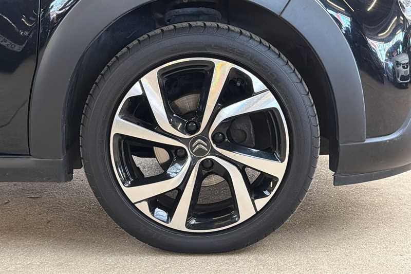 Used Citroen C3 2021 for sale - 76917234: Photo 10