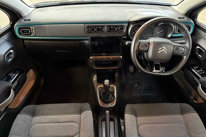 Used Citroen C3 2021 for sale - 76917234: Photo 13