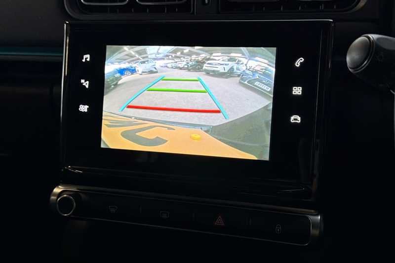 Used Citroen C3 2021 for sale - 76917234: Photo 19