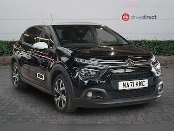 1.2 PureTech Shine Plus Hatchback 5dr Petrol Manual Euro 6 (s/s) (83 ps)