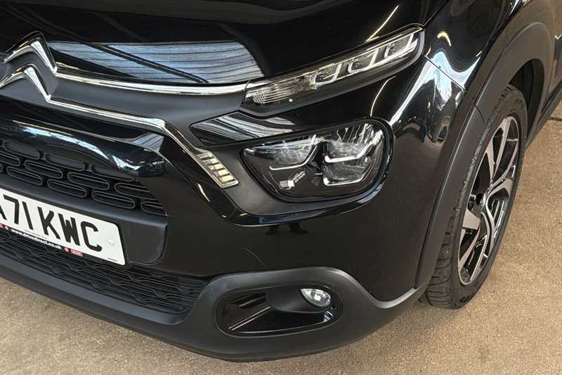 Used Citroen C3 2021 for sale - 76917234: Photo 29