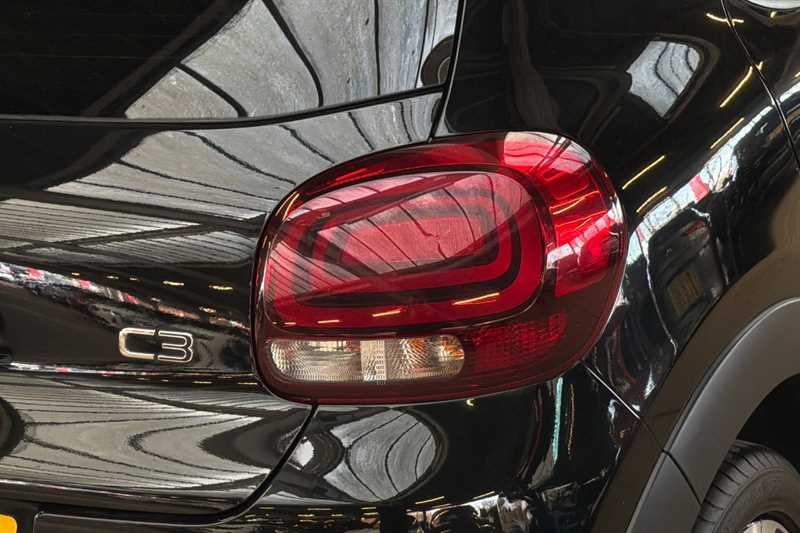 Used Citroen C3 2021 for sale - 76917234: Photo 32