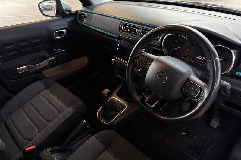 Used Citroen C3 2021 for sale - 76917234: Photo 36