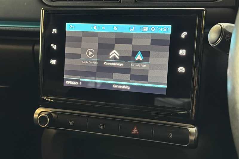 Used Citroen C3 2021 for sale - 76917234: Photo 38