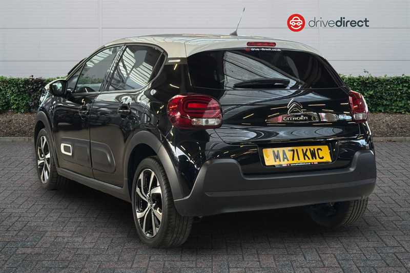 Used Citroen C3 2021 for sale - 76917234: Photo 5