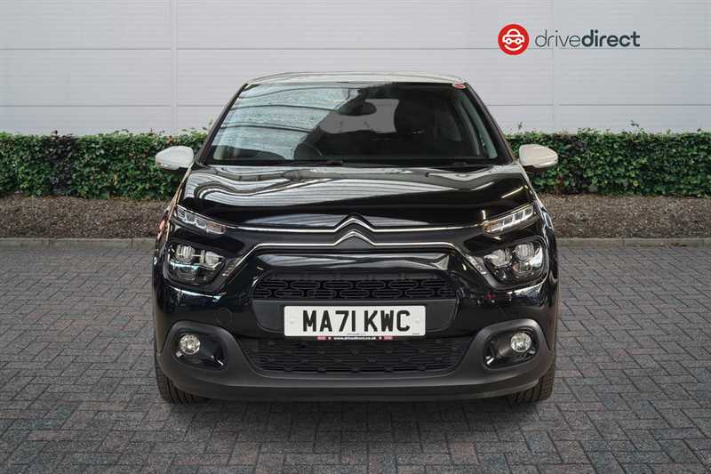 Used Citroen C3 2021 for sale - 76917234: Photo 8