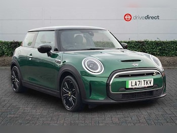 2022 - 135kW Cooper S Level 2 33kWh 3dr Auto