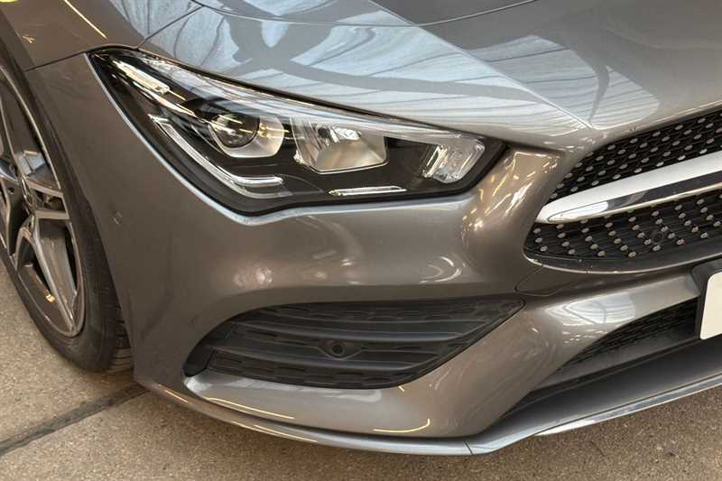 Used Mercedes-Benz CLA 2020 for sale - 77474422: Photo 28