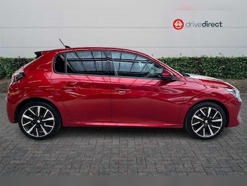 Used Peugeot 208 2020 for sale - 79416730: Photo