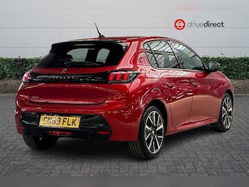 Used Peugeot 208 2020 for sale - 79416730: Photo