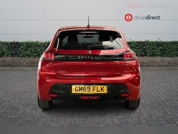 Used Peugeot 208 2020 for sale - 79416730: Photo