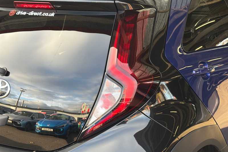 Used Toyota Aygo X 2022 for sale - 77402990: Photo 32