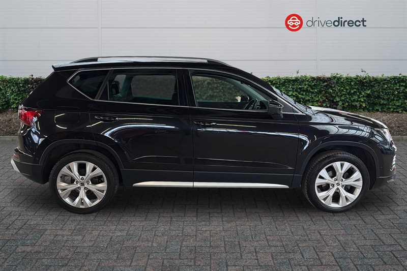 Used SEAT Ateca 2022 for sale - 76944935: Photo 2