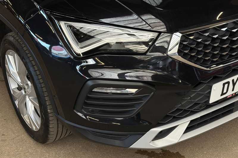 Used SEAT Ateca 2022 for sale - 76944935: Photo 28