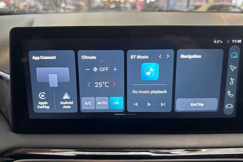 Used MG MG3 2024 for sale - 77700165: Photo 17