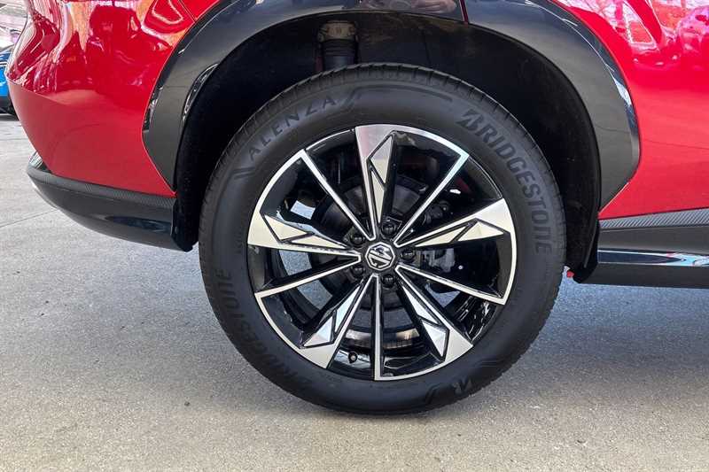 Used MG MG HS 2025 for sale - 78160647: Photo 10