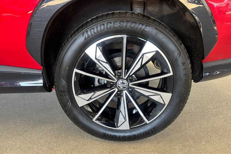 Used MG MG HS 2025 for sale - 78160647: Photo 11