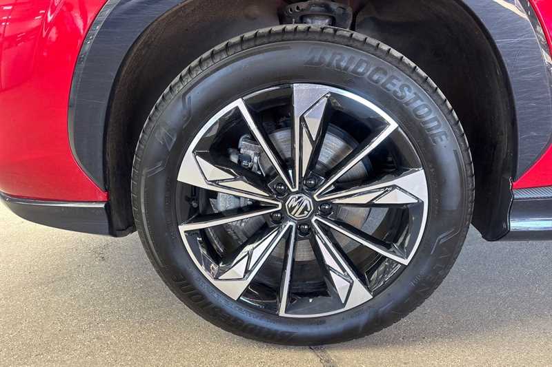 Used MG MG HS 2025 for sale - 78160647: Photo 12