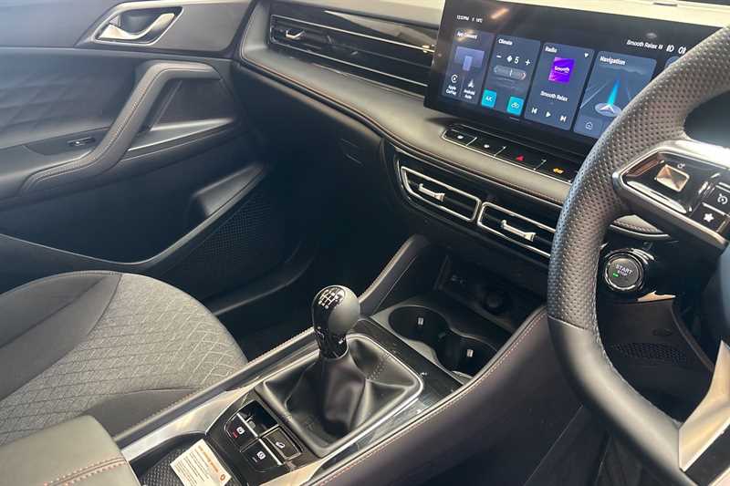 Used MG MG HS 2025 for sale - 78160647: Photo 14