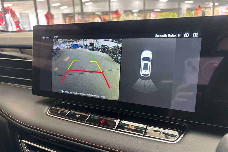 Used MG MG HS 2025 for sale - 78160647: Photo 19