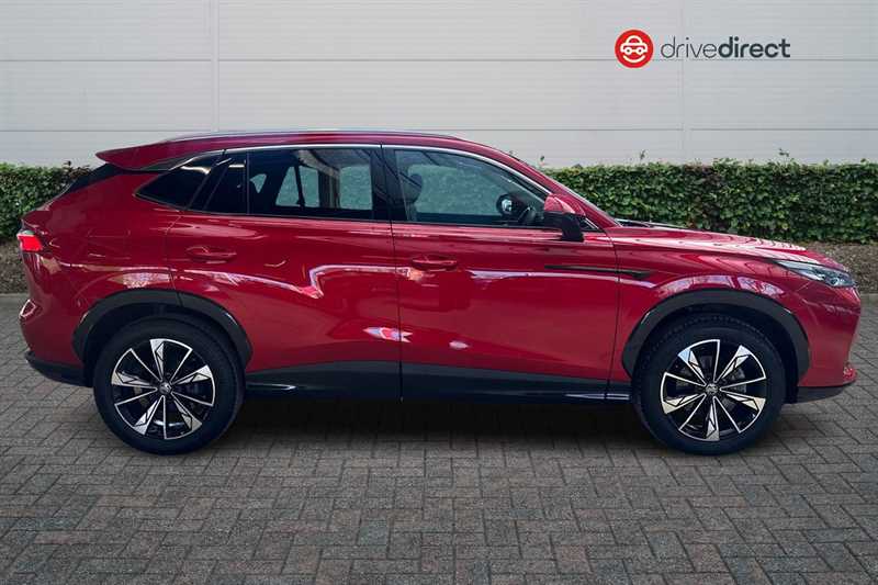 Used MG MG HS 2025 for sale - 78160647: Photo 2