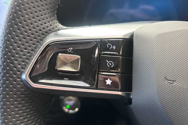 Used MG MG HS 2025 for sale - 78160647: Photo 21