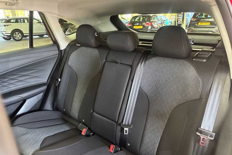 Used MG MG HS 2025 for sale - 78160647: Photo 24