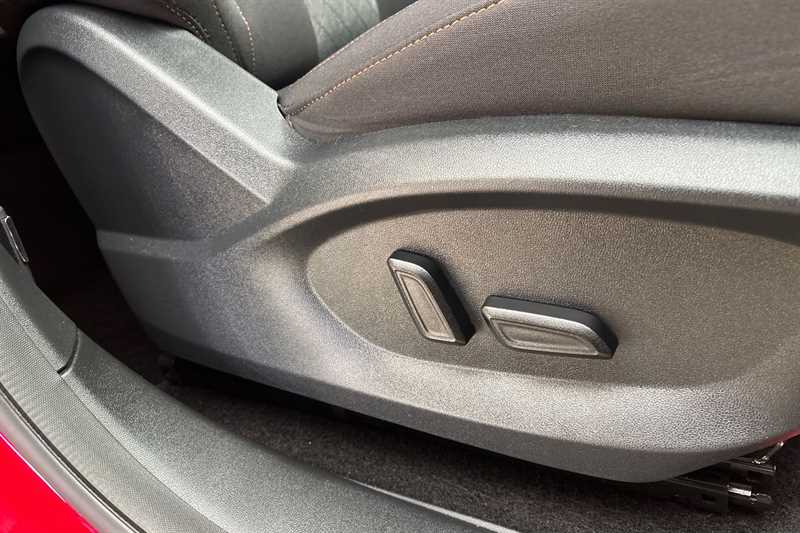 Used MG MG HS 2025 for sale - 78160647: Photo 26