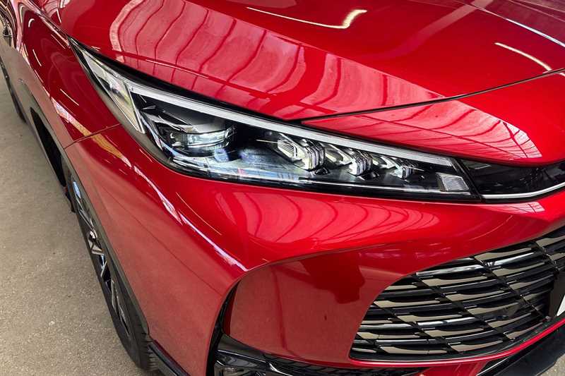 Used MG MG HS 2025 for sale - 78160647: Photo 28