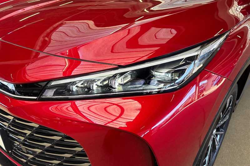 Used MG MG HS 2025 for sale - 78160647: Photo 29