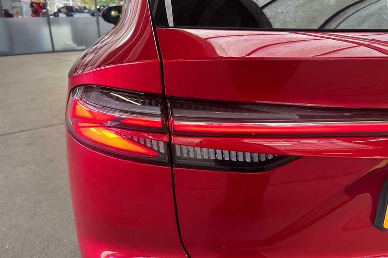 Used MG MG HS 2025 for sale - 78160647: Photo 31