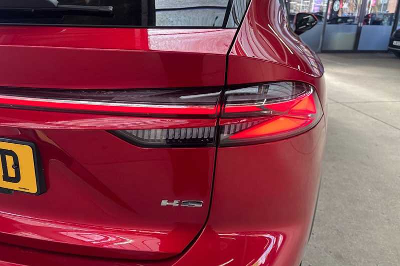 Used MG MG HS 2025 for sale - 78160647: Photo 32