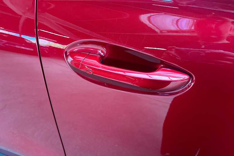 Used MG MG HS 2025 for sale - 78160647: Photo 33