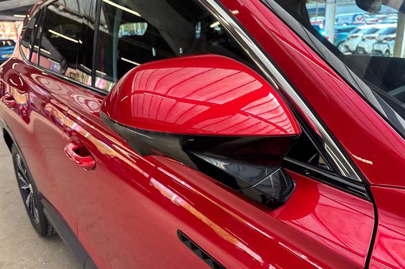 Used MG MG HS 2025 for sale - 78160647: Photo 34