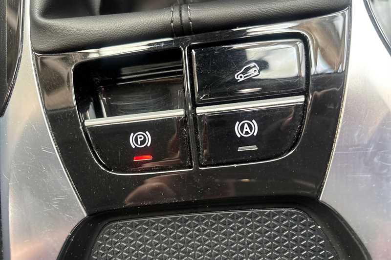 Used MG MG HS 2025 for sale - 78160647: Photo 39