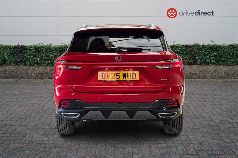 Used MG MG HS 2025 for sale - 78160647: Photo 4