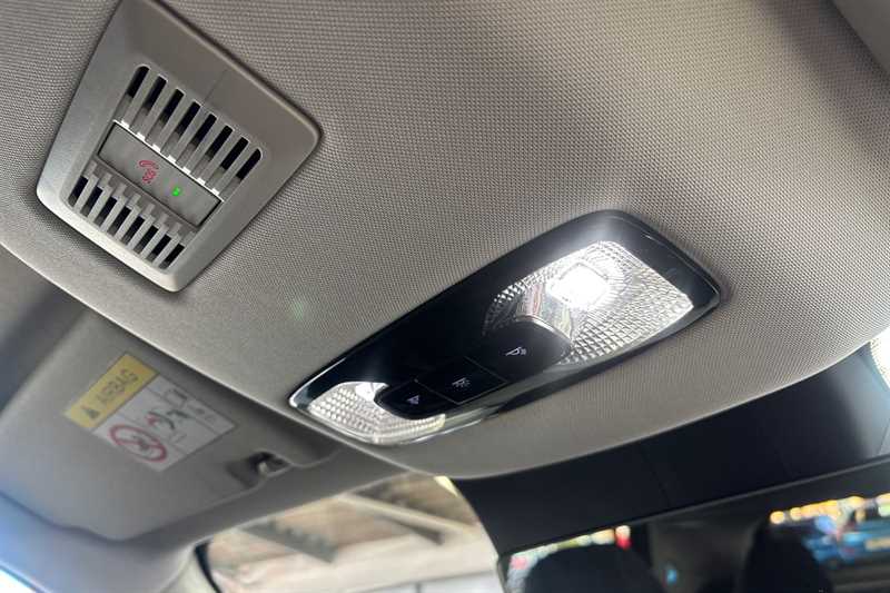 Used MG MG HS 2025 for sale - 78160647: Photo 40