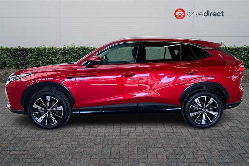 Used MG MG HS 2025 for sale - 78160647: Photo 6