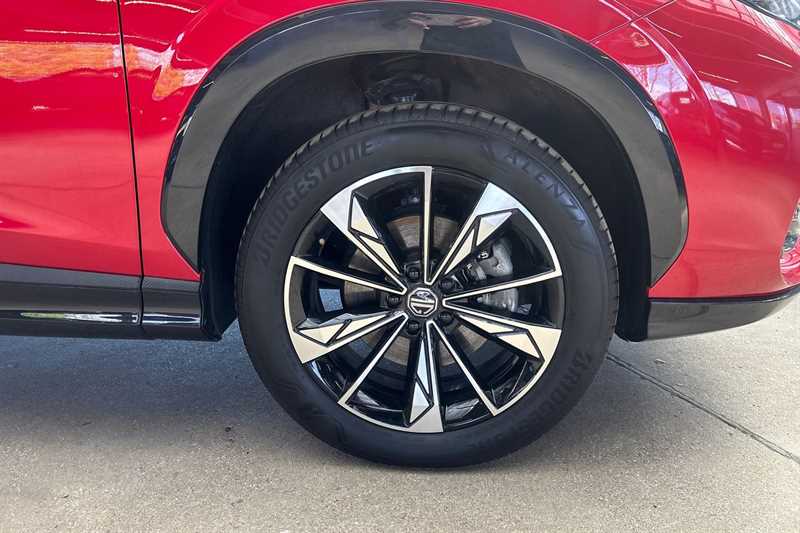 Used MG MG HS 2025 for sale - 78160647: Photo 9